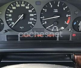 BMW SERIE 5 528 BMW SERIE 5 528I