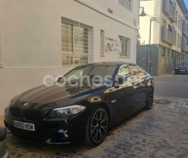 BMW SERIE 5 530D GRAN TURISMO