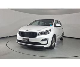 KIA SEDONA KIA SEDONA 3.3 LX AUTO