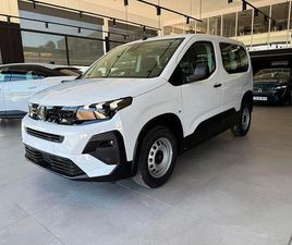 1.5 BLUEHDI 73KW ACTIVE BUSINESS STD 4P