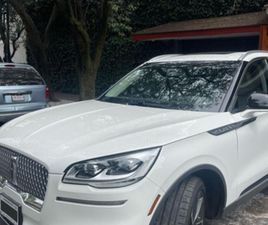 LINCOLN AVIATOR 3.0 RESERVE AT