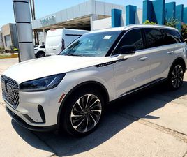 LINCOLN AVIATOR 3.0 V6 RESERVE AWD