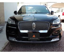 LINCOLN AVIATOR 3.0 RESERVE AT