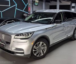 LINCOLN AVIATOR 3.0 RESERVE AT