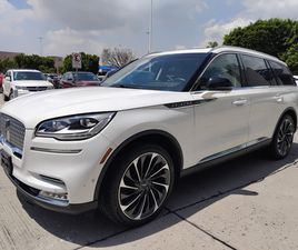 LINCOLN AVIATOR 3.0 RESERVE AT
