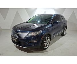 LINCOLN MKC LINCOLN MKC 2.3 RESERVE AWD AT