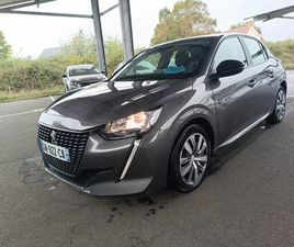 PURETECH 75 S&S BVM5 ACTIVE PACK