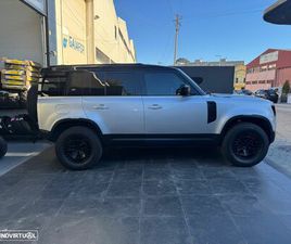 LAND ROVER DEFENDER 2.0 D 110 AWD SE