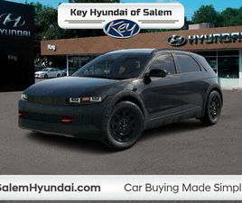 HYUNDAI IONIQ 5 NEW 2025 HYUNDAI IONIQ 5 XRT