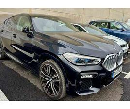 X6 XDRIVE 30DA