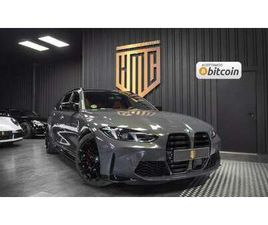BMW SERIE 3 M3 COMPETITION COMPETITION TOURING MXDRIVE