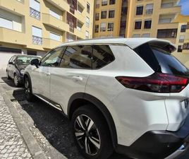 NISSAN X-TRAIL 1.5 E-POWER TEKNA+