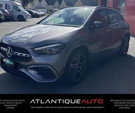 200 D 150CH AMG LINE 8G-DCT