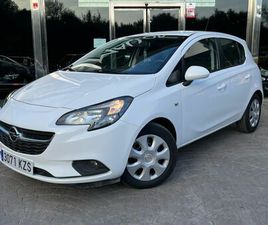 OPEL CORSA OPEL CORSA 1.4 90CV