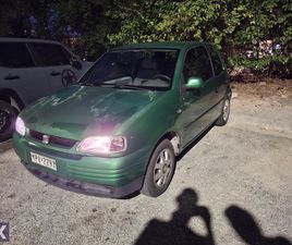 SEAT AROSA SEAT AROSA '99