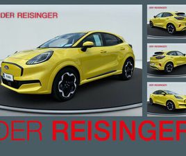 FORD PUMA FORD PUMA ELEKTRO 43KWH