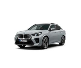 BMW IX2 XDRIVE30