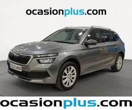 1.0 TSI AMBITION (110 CV)
