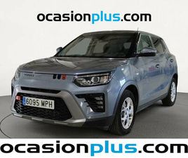 G15T LP URBAN PLUS (135 CV)