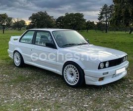 BMW SERIE 3 M3 EVOLUTION BMW SERIE 3