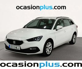 ST 1.5 TSI S&S STYLE XL (130 CV)