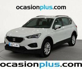 SEAT TARRACO 1.5 TSI S&S STYLE XL (150 CV) 7 PLAZAS