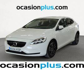 VOLVO V40 T2 T2 MOMENTUM (122 CV)