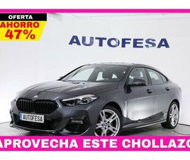 BMW SERIE 2 GRAN TOURER 216 BMW 2 SERIES