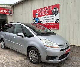 EXCLUSIVE BMP6 HDI 110 FAP AIRDREAM