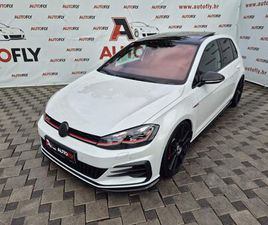 VOLKSWAGEN GOLF GTI TCR VW GOLF 7.5 GTI TCR DSG, 290KS, LED, VIRTUAL, PANO, DYNAUDIO, 19, 2019 GOD.