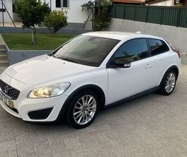 VOLVO C30