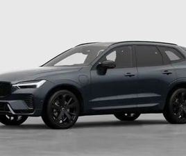 XC60 ULTIMATE DARK T6 AWD PLUG-IN HYBRID