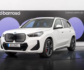 BMW IX1 EDRIVE20 BMW IX1 EDRIVE20 PACK DESPORTIVO M PRO