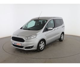 FORD TOURNEO COURIER 1.5 TDCI