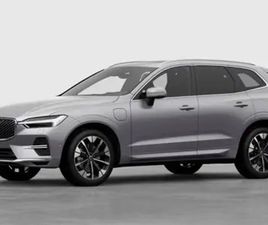 VOLVO XC60 T6 XC60 ULTIMATE DARK T6 AWD PLUG-IN HYBRID