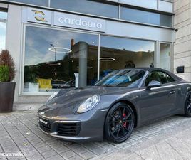 PORSCHE 911 991 CARRERA PORSCHE 911 (991) CARRERA 2 S PDK