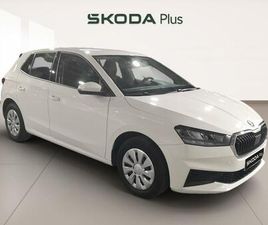 SKODA FABIA COMBI 1.0 MPI ACTIVE 59 KW (80 CV)