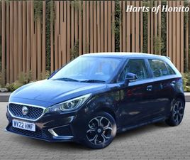 1.5 VTI-TECH EXCLUSIVE 5DR [NAVIGATION]