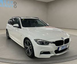 BMW SERIE 3 TOURING 340I XDRIVE BMW 3 SERIES 340I XDRIVE TOURING