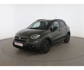 FIAT 500X 1.6 JTDM