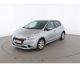 PEUGEOT 208 1.4 HDI