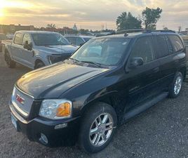 GMC ENVOY USED 2006 GMC ENVOY DENALI