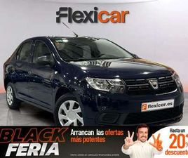 1.5DCI AMBIANCE 55KW