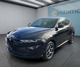 ALFA ROMEO TONALE 1.5 118 KW