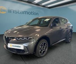 ALFA ROMEO TONALE 1.6 DIESEL SPRINT 96 KW