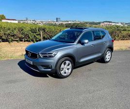 VOLVO XC40 D3 VOLVO XC40 2.0 D3 MOMENTUM GEARTRONIC