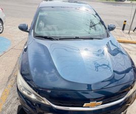 CHEVROLET CAVALIER 1.5 LS MT