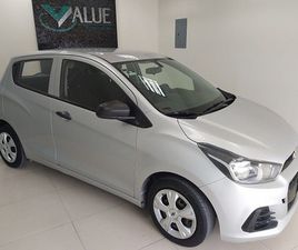 CHEVROLET SPARK 1.2 LT CLASSIC MT