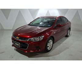 CHEVROLET CAVALIER 1.5 LS A