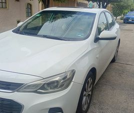 CHEVROLET CAVALIER 1.5 PREMIER AT